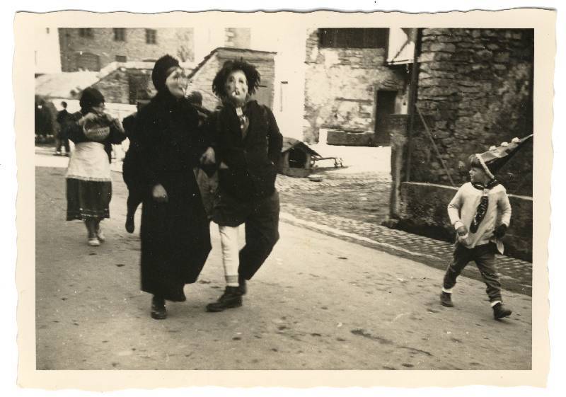 50er Jahre Bild Nr.007